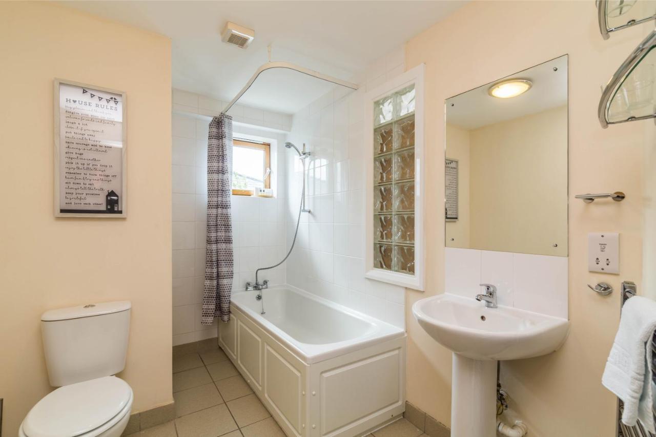 Raleigh Penthouse, Luxury Apartment With Balcony And Parking Nottingham Dış mekan fotoğraf